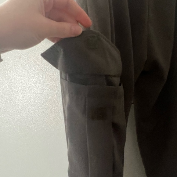 Zara green joggers - Picture 5 of 5